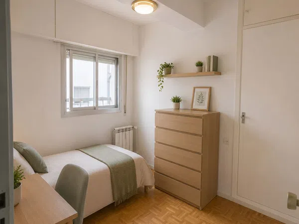 Piso en Calle de Jacinto Verdaguer, 26, Opañel - Foto 22