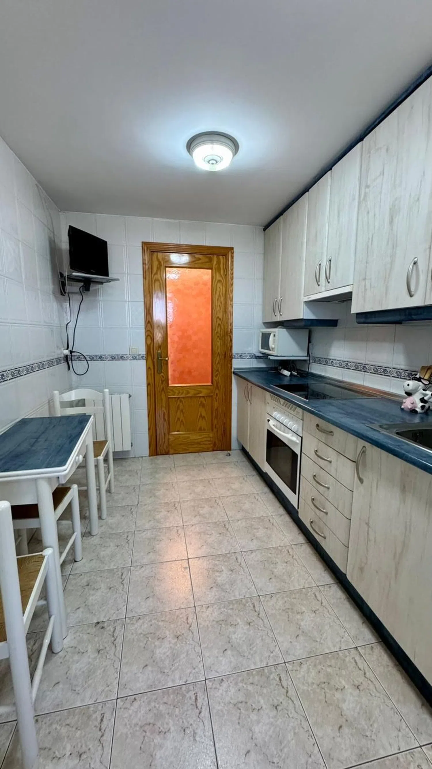 Piso en Barrio Palomeras sureste - Foto 5