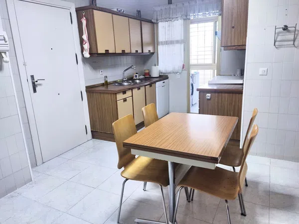 Piso en Calle Rico Cejudo, 4 a, Nervión - Foto 10