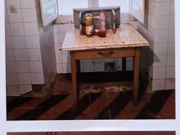 Casa de pueblo en Calle Aceña, 22 - Foto 2