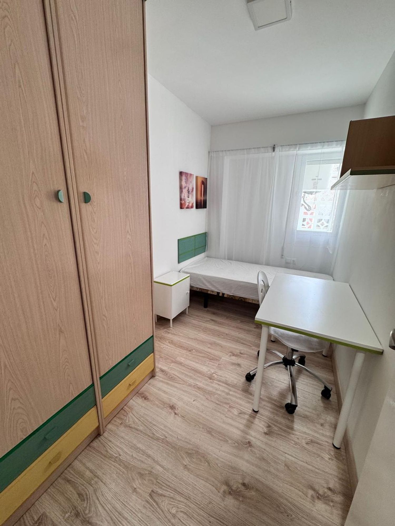 Piso en Calle del Baró de San Petrillo, 1 -d, Benimaclet - Foto 10