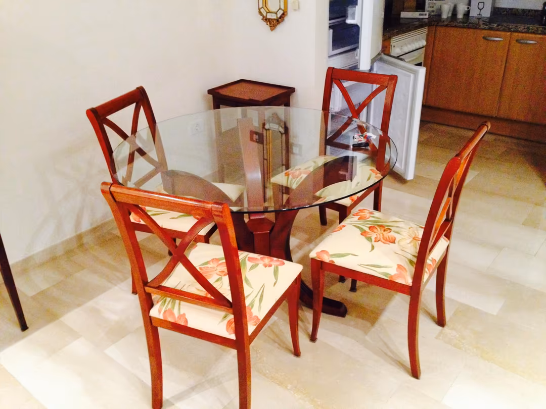 Apartamento en  Calle Álvaro Rodríguez López 3A - Foto 5
