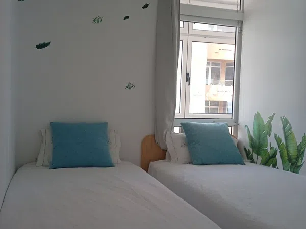 Piso en Calle Sagasta, 94, Santa Catalina - Canteras - Foto 3
