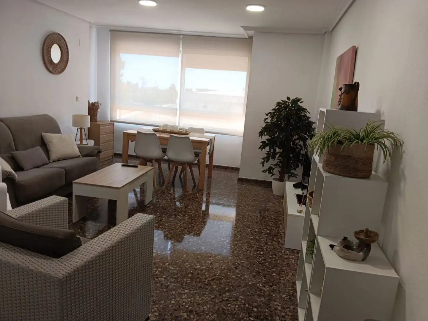 Piso en  Carrer Tirant lo Blanc 25 - Foto 3