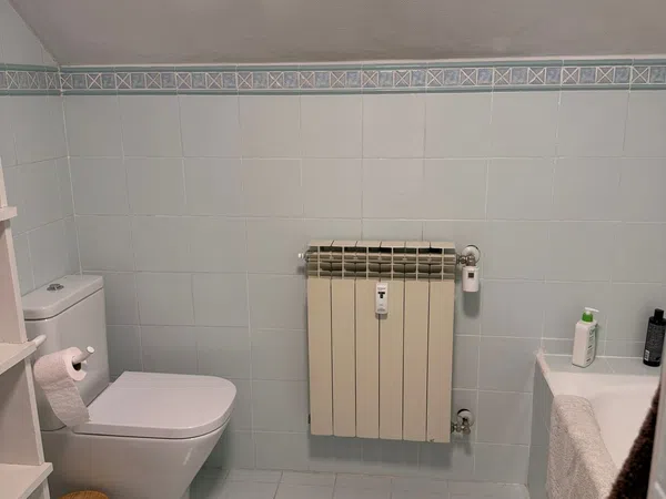 Ático en plaza Santa Barbara, 7 - Foto 13