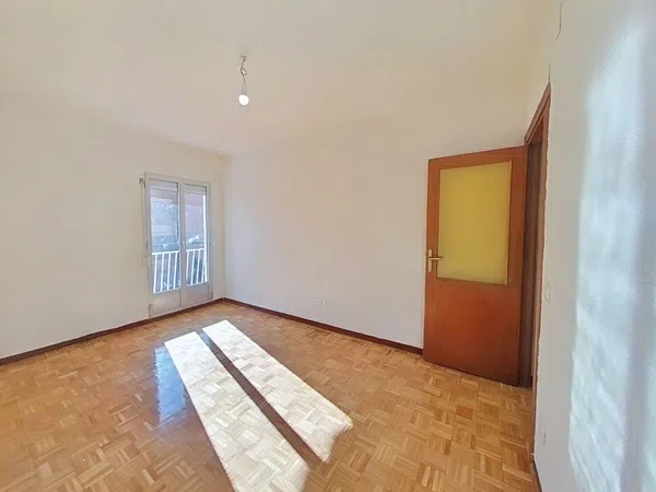 Piso en Barrio Zofío