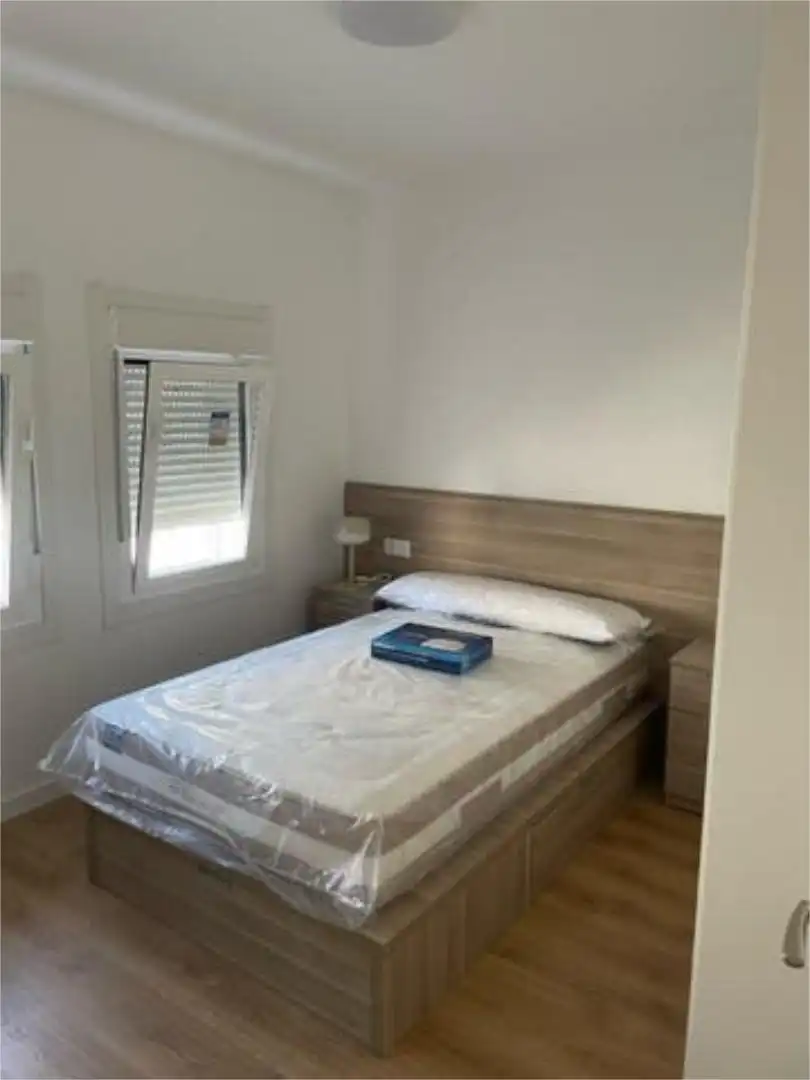 Apartamento en Residencia - Foto 2
