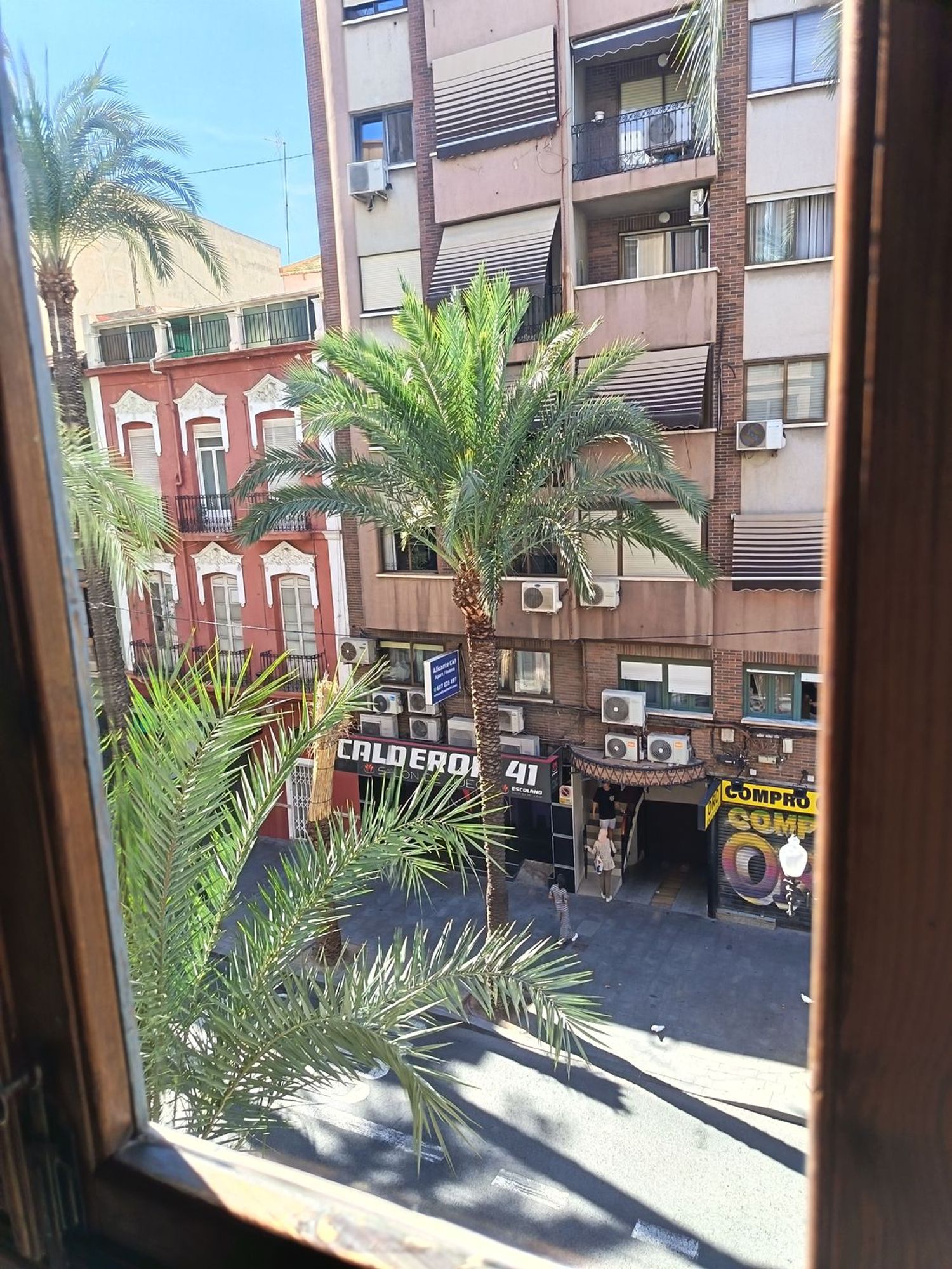 Piso en Calle Calderón de la Barca, 44, Mercado - Foto 13