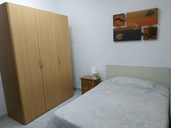 Piso en calle de Gascón de Gotor, 9 - Foto 4