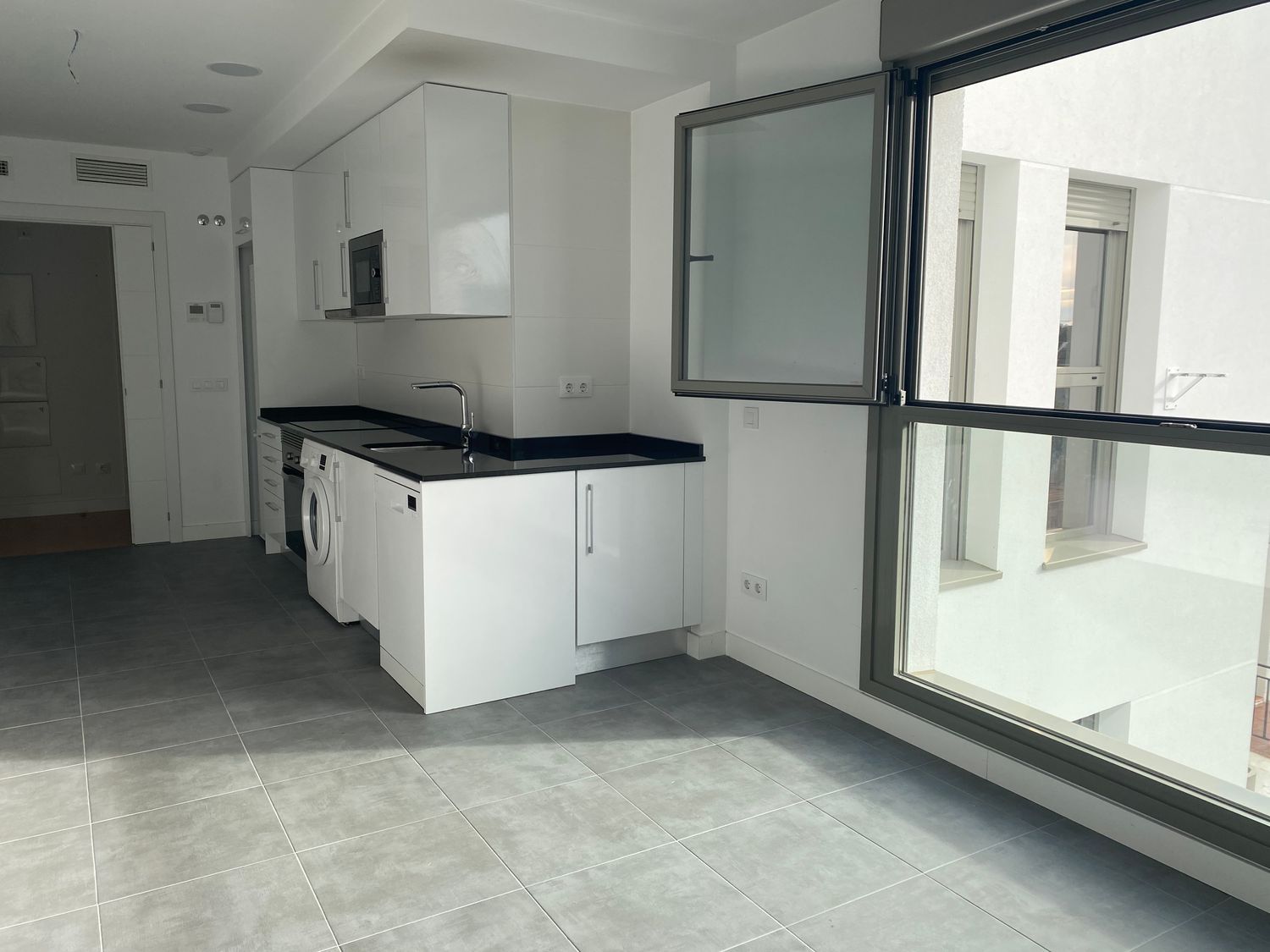 Piso en Barrio Zona Pueblo - Foto 3