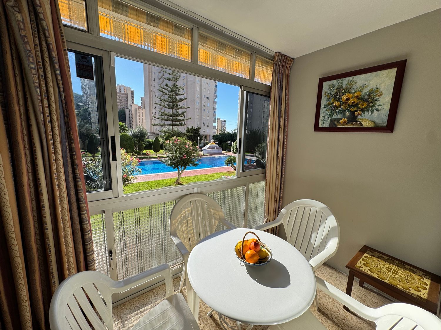 Piso en avenida de la Marina Baixa, 13 - Foto 1