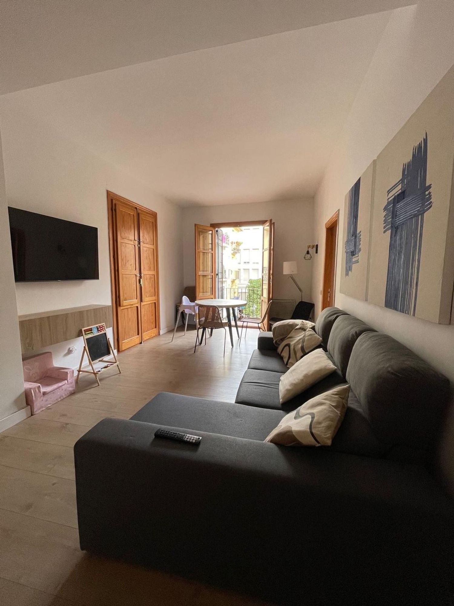 Piso en plaza del Miracle del Mocadoret, 5 - Foto 16