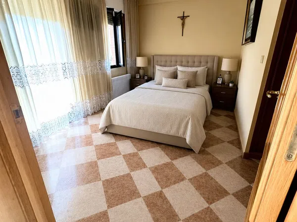 Casa o chalet independiente en Calle de Rosales, 2, La Montaña-El Cortijo, La Montaña-El Cortijo - Foto 9