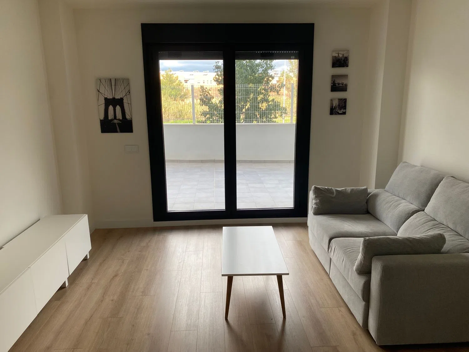 Piso en calle María Barrientos, 2 - Foto 2