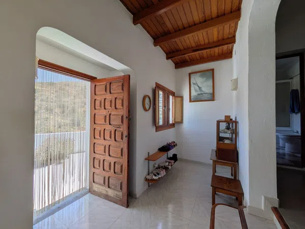 Finca rústica en Lugar el Hoyo, 24, Caserones - La Higuera, Caserones - La Higuera - Foto 9
