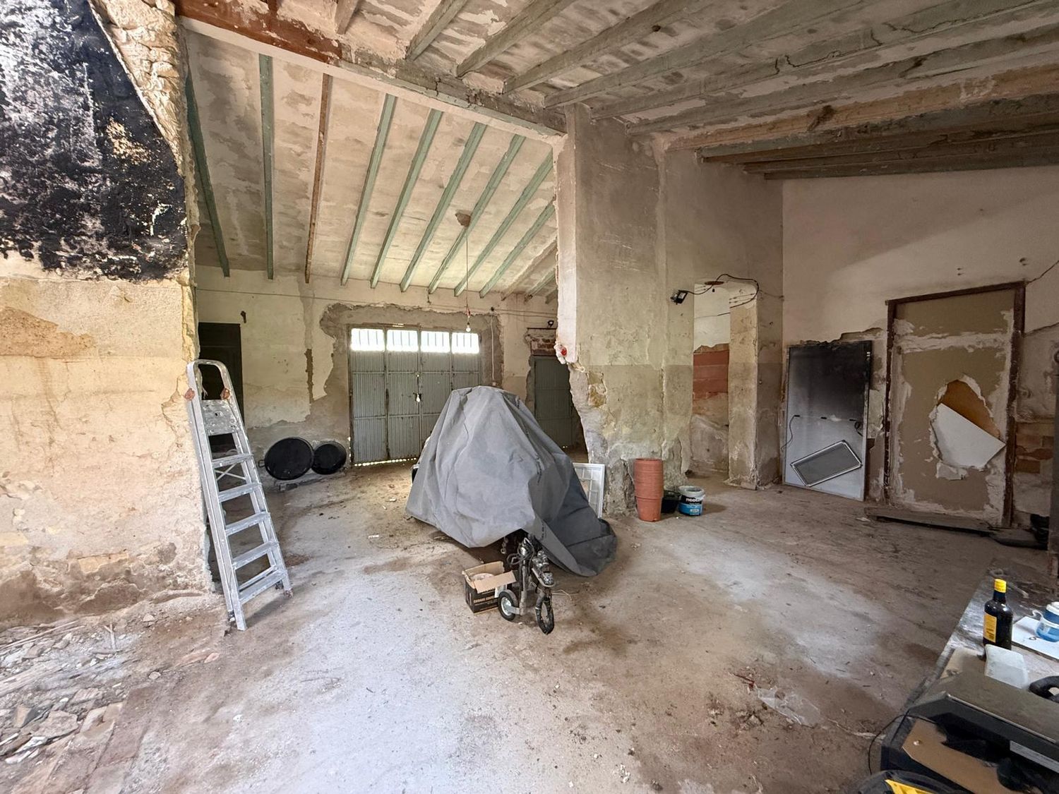 Finca rústica en Avenida Constitución, 1, Molins-Campaneta-San Bartolomé, Molins-Campaneta-San Bartolomé - Foto 22