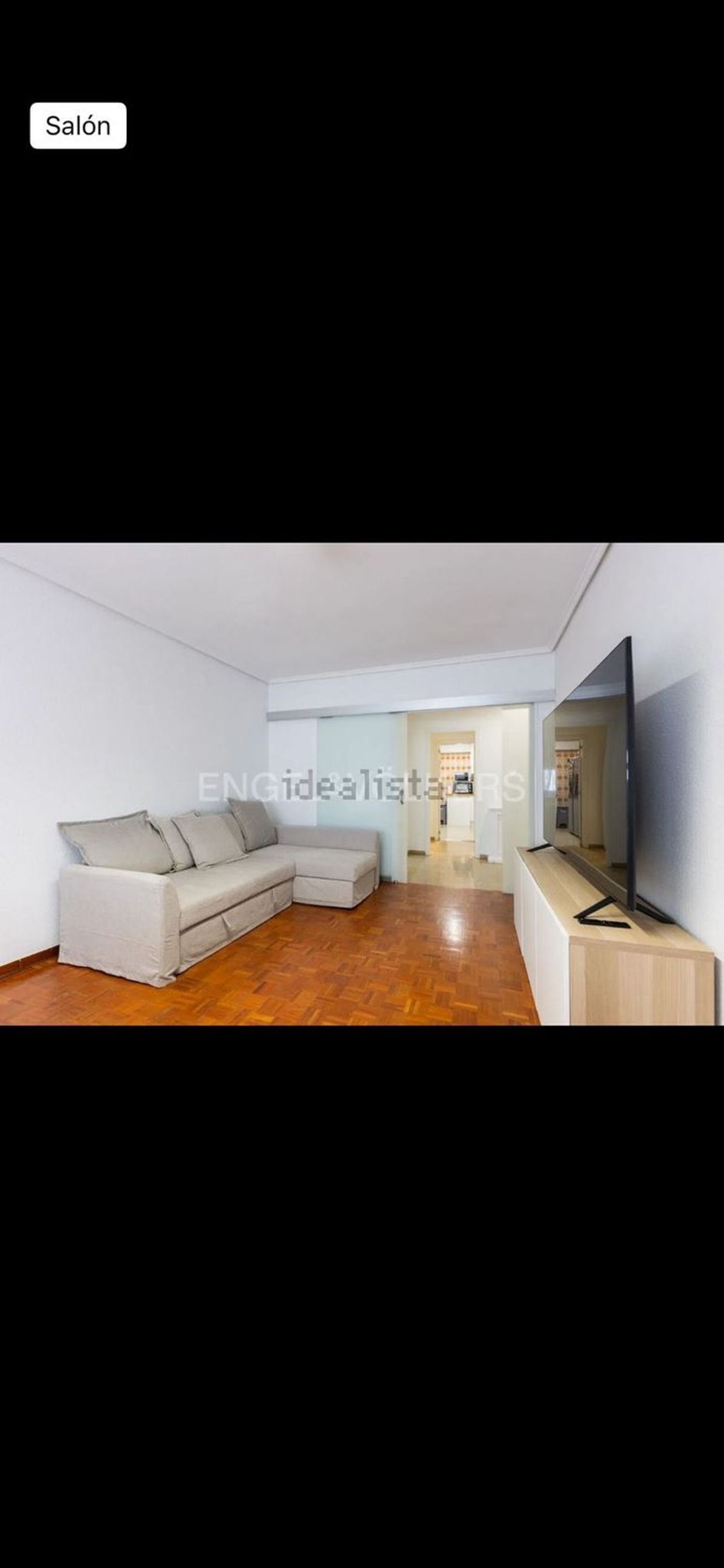 Piso en Gran Via de les Germanies, 18 - Foto 2