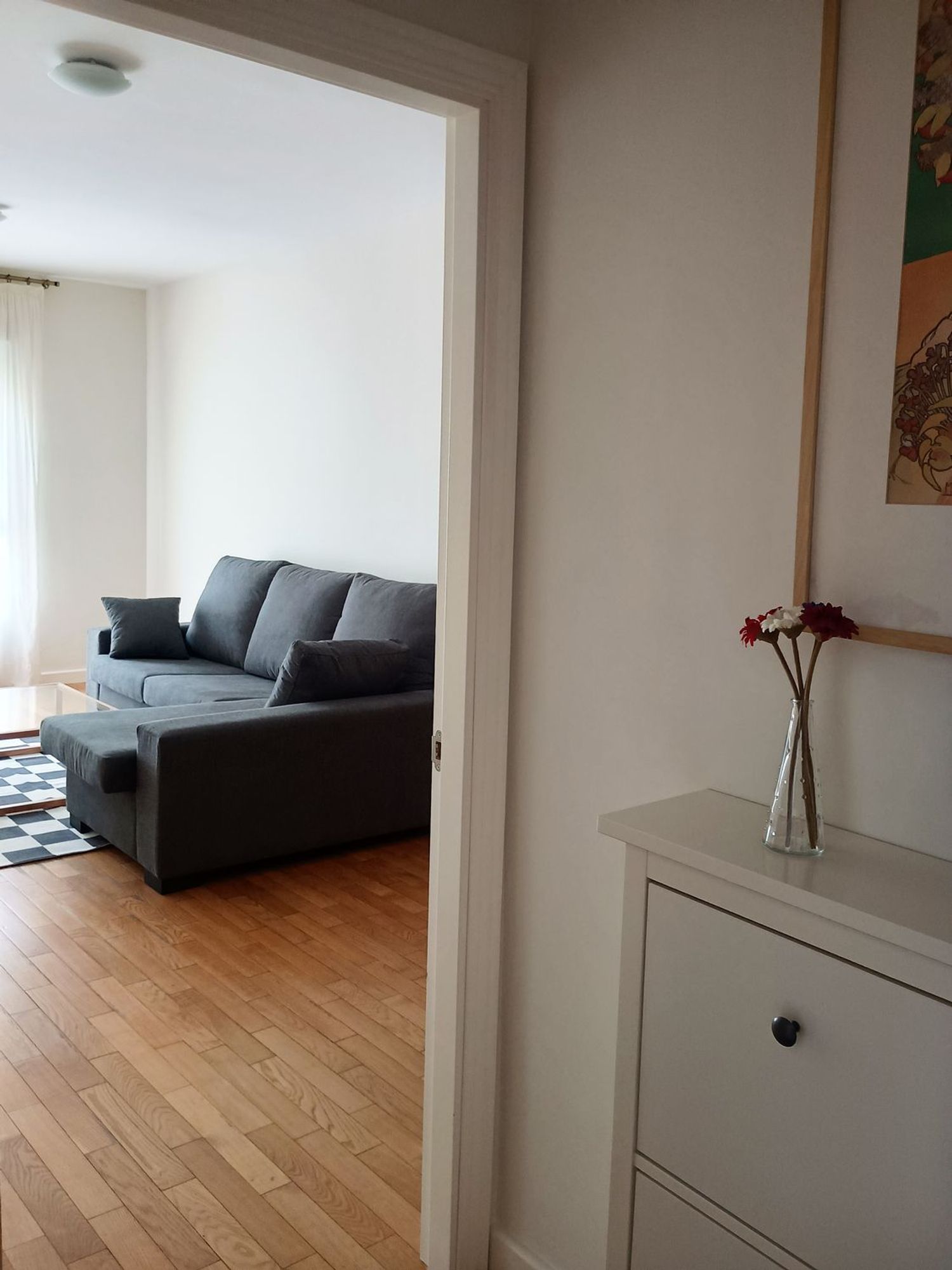 Piso en Cardenal Bueno Monreal, 7 - Foto 4