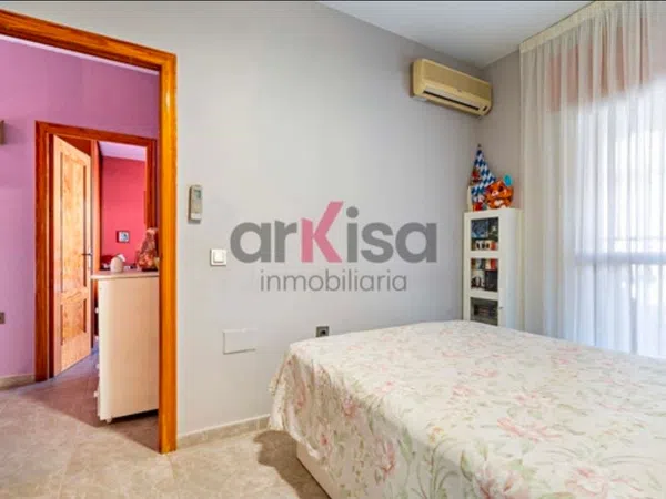 Chalet pareado en Calle Juan de la Cierva, 6 - Foto 26