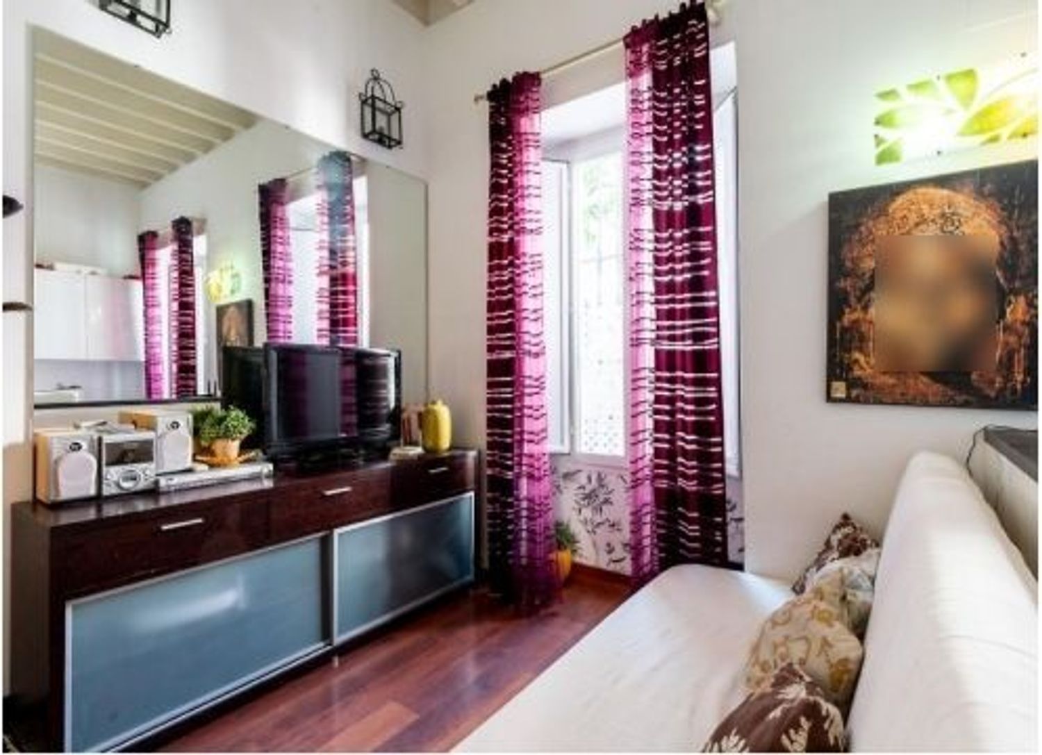 Estudio en calle San Bartolomé, 3 - Foto 11