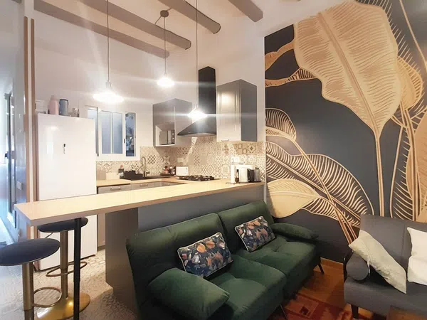 Piso en rambla del Poblenou, 101