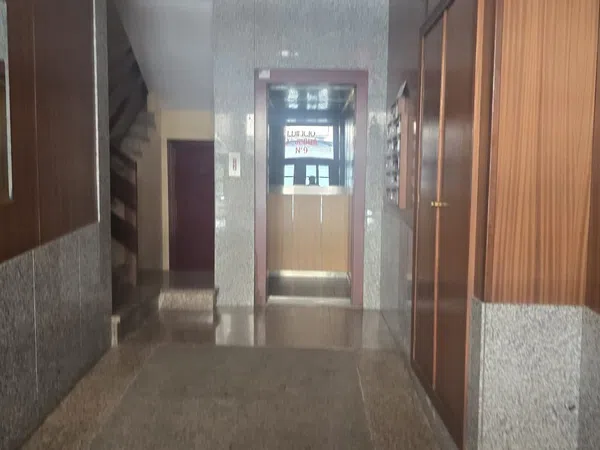Piso en Calle Jesús, 9, Ceares - Jesuitas - Foto 1