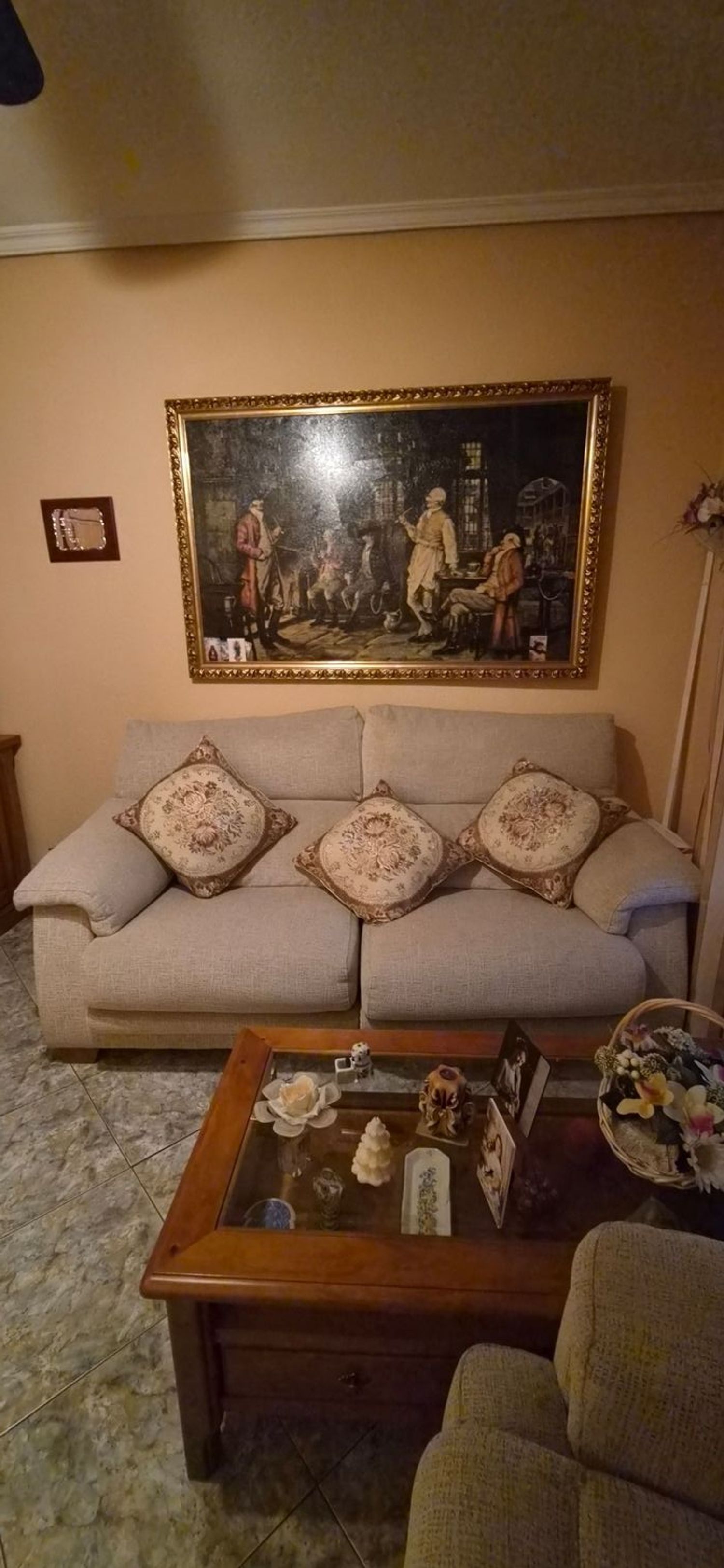 Piso en Calle Capitán Luque, 25, Tres Olivos - La Piedad, Tres Olivos - La Piedad - Foto 5