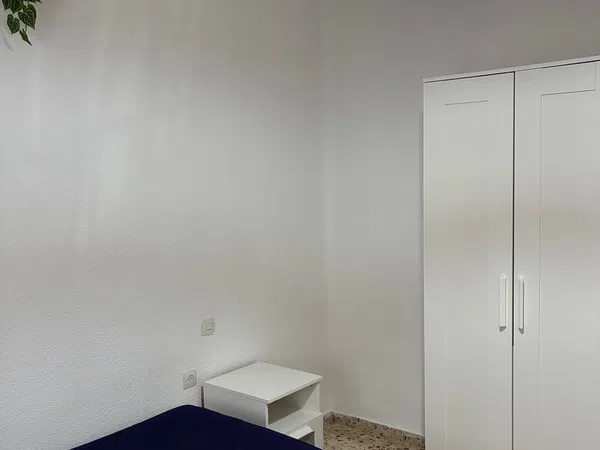 Piso en Calle Don Lope de Sosa, 21, Ciudad Jardín - Foto 5