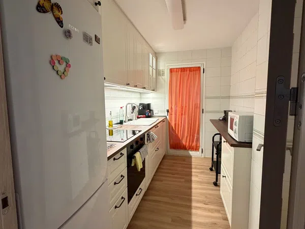 Dúplex en Calle del Cardenal Lorenzana, 2, Puerta de Toledo - Atalaya, Puerta de Toledo - Atalaya - Foto 9