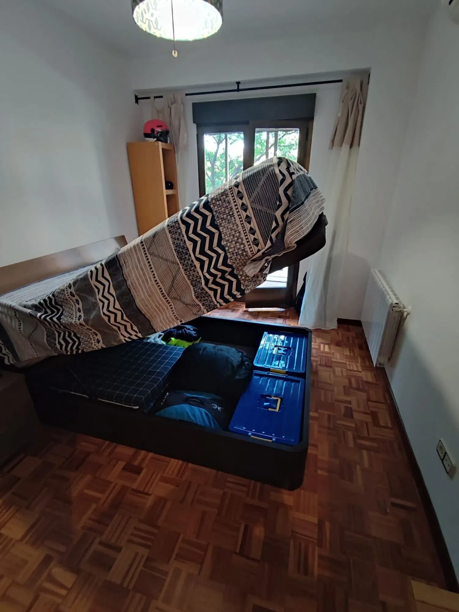 Piso en calle de la Verdad, 5 - Foto 6