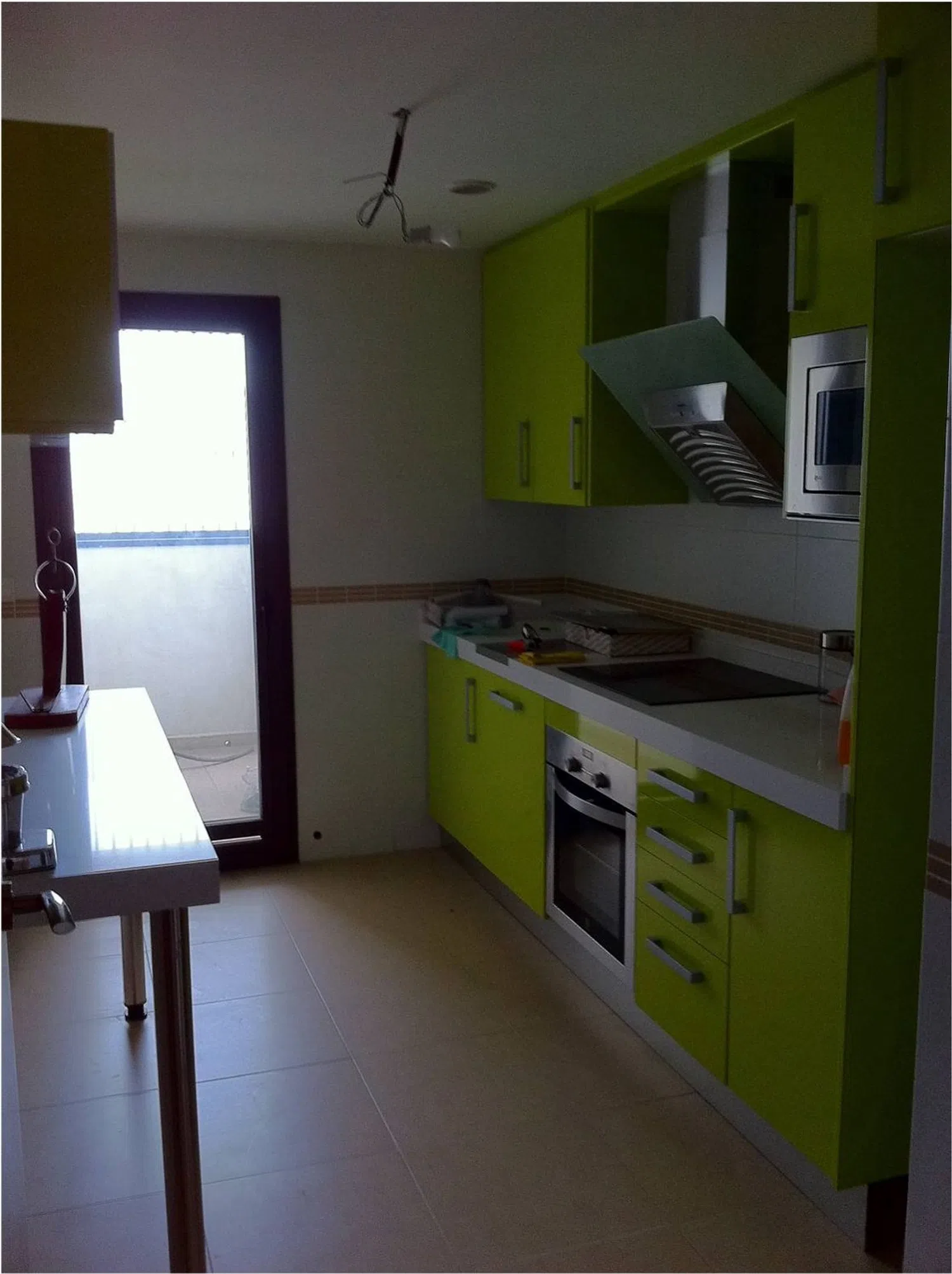 Piso en calle de la Sierra de Atapuerca, 12 - Foto 4