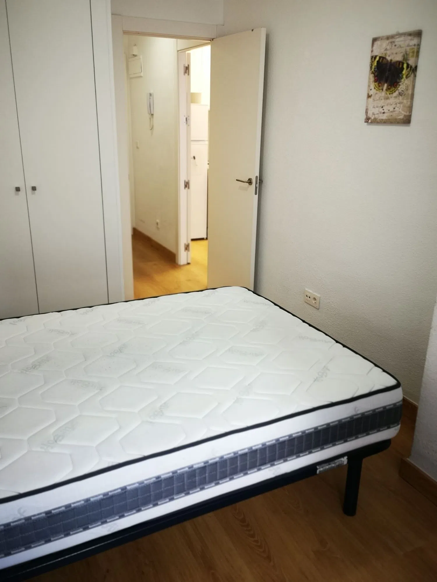 Piso en calle Agustín Lara, 13 - Foto 24