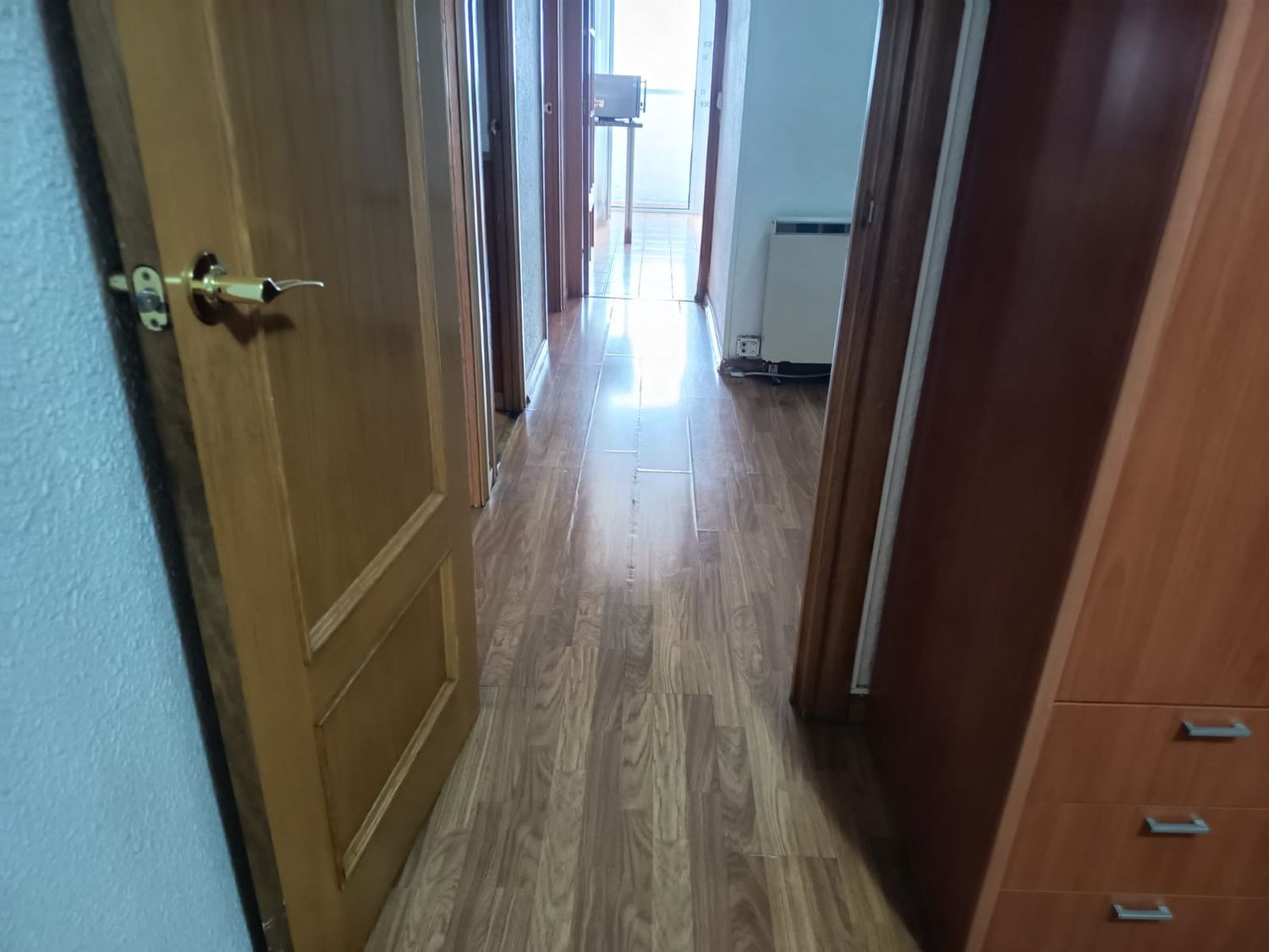 Piso en Federico Garcia Lorca, 1 - Foto 13