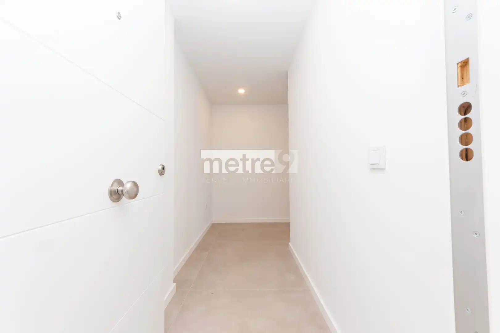 Piso en  Avinguda del Maresme - Foto 2