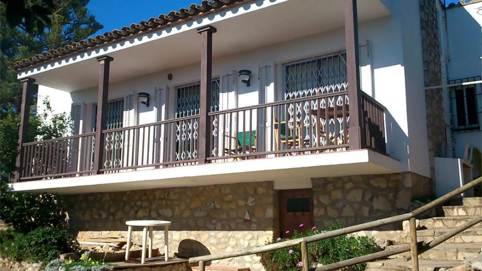 Chalet en  Ronda Can Macià 17 - Foto 1