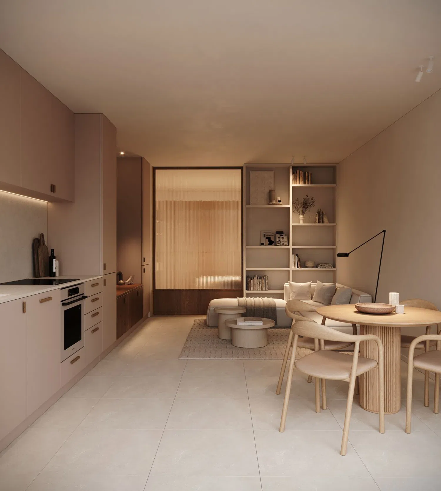 Piso en Barrio Numancia