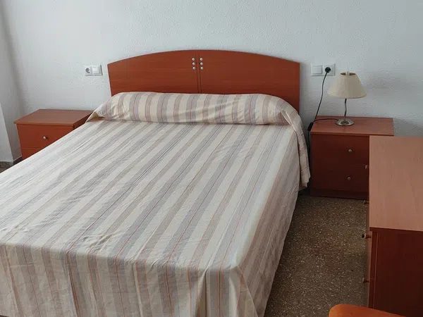 Piso en Calle Molí de la Llum, 12, El Mercado, El Mercado - Foto 5