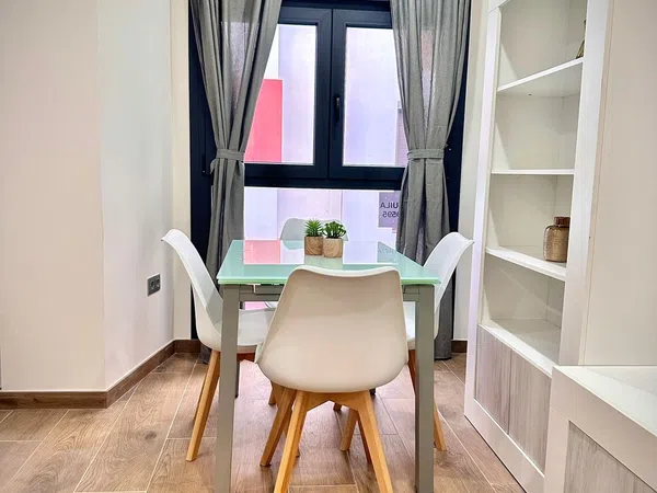 Piso en calle Artemi Semidan, 9 - Foto 17