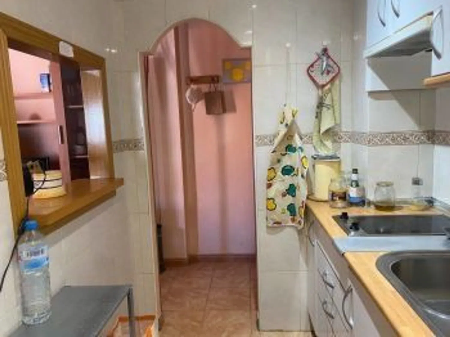 Piso en calle de César González Ruano, 15 - Foto 1