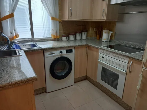 Piso en Calle conquistador benito de baño, La Viñuela - Foto 9