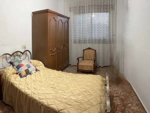 Chalet pareado en Calle Luciano Maldonado, 7 - Foto 6