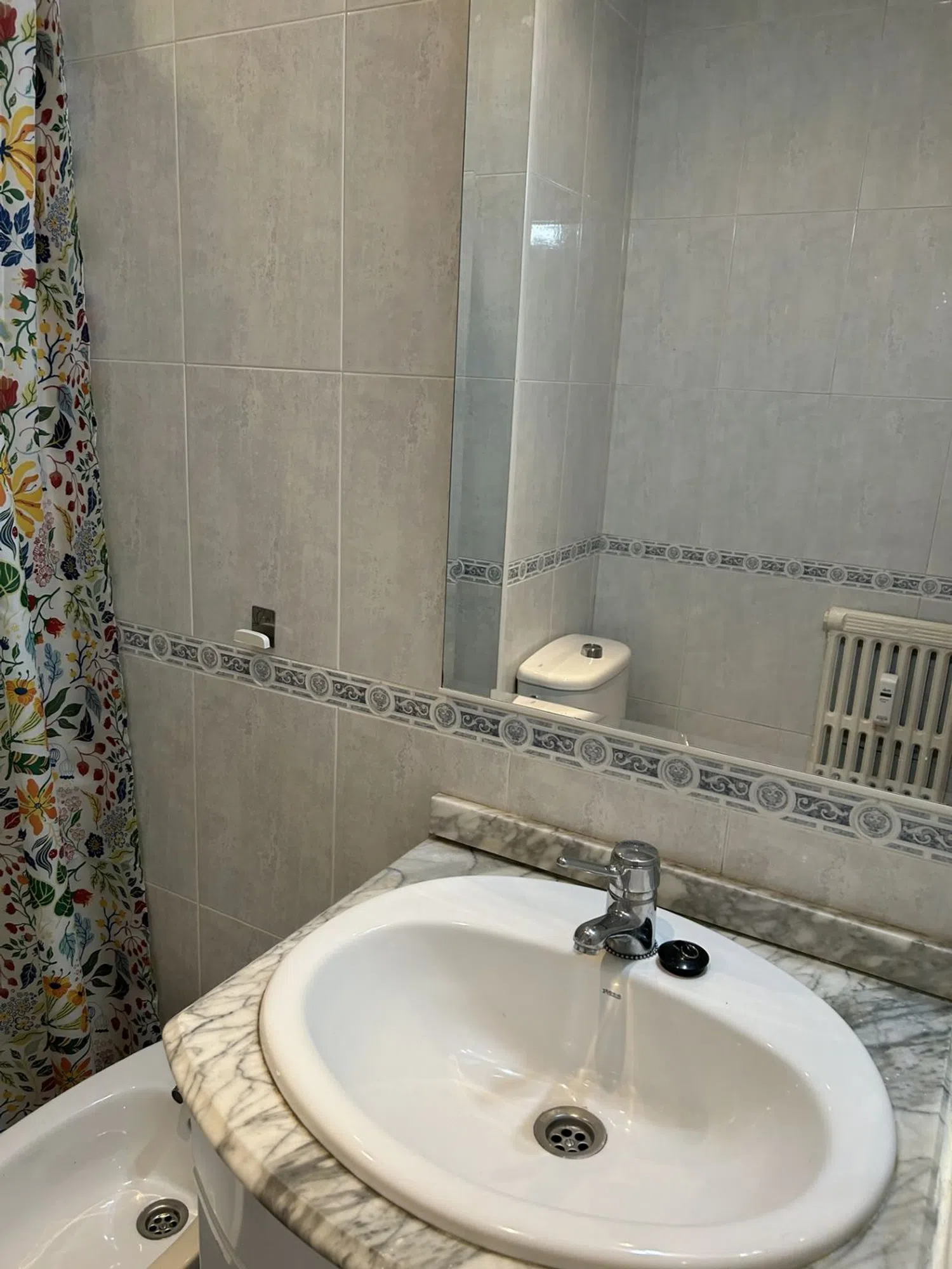 Estudio en calle de Sánchez Pacheco, 16 - Foto 7