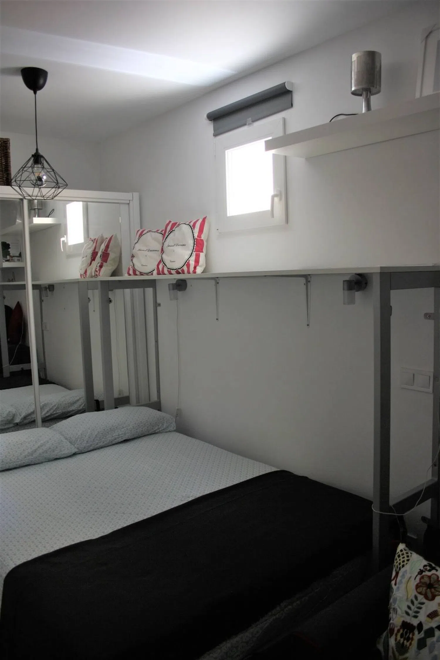 Estudio en calle del Áncora, 26 - Foto 4