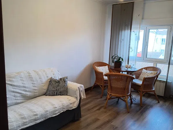 Piso en Calle Cienfuegos, 18, Ceares - Jesuitas - Foto 2