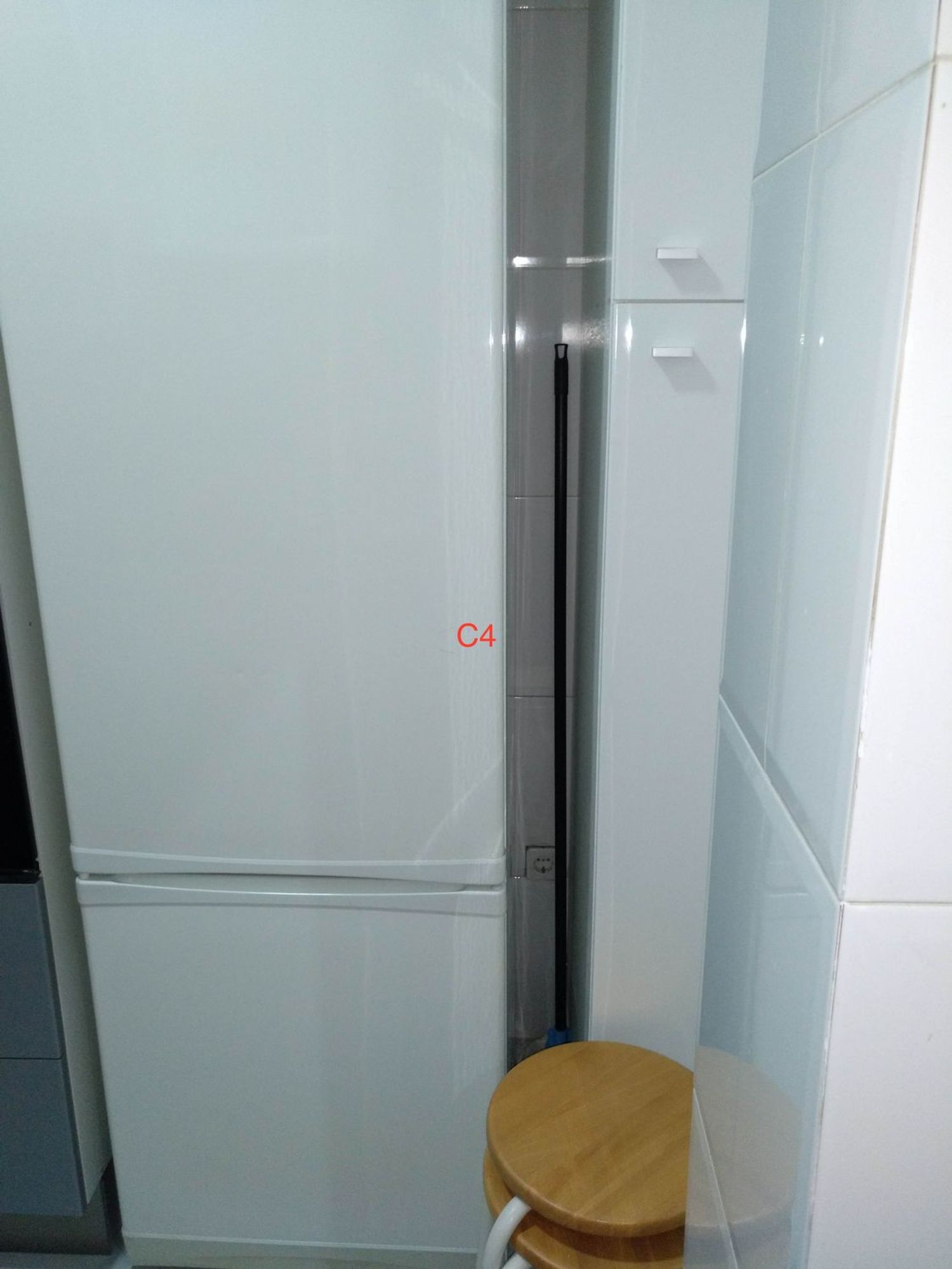 Piso en Calle de Donoso Cortés, 39, Arapiles - Foto 19