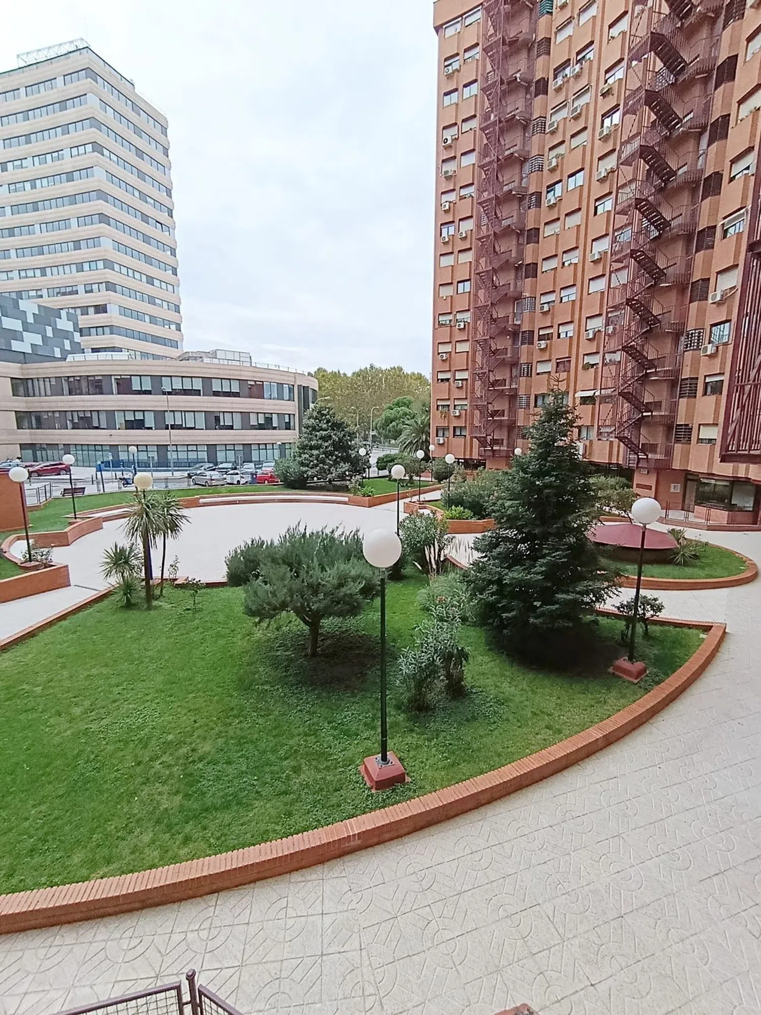 Piso en Marqués de Lozoya, 21 - Foto 28