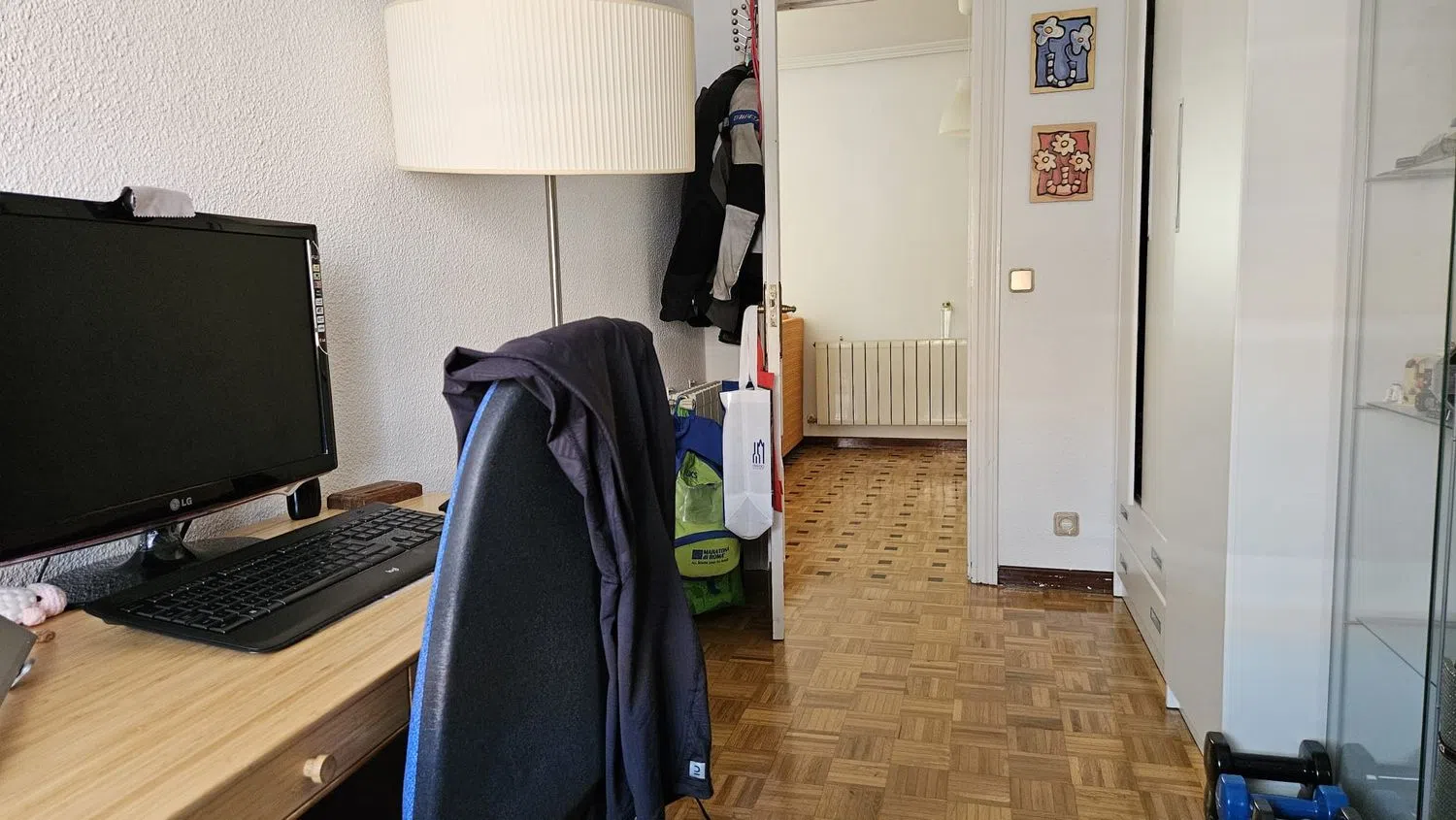 Piso en calle de Sor María de Ágreda, 42 - Foto 15