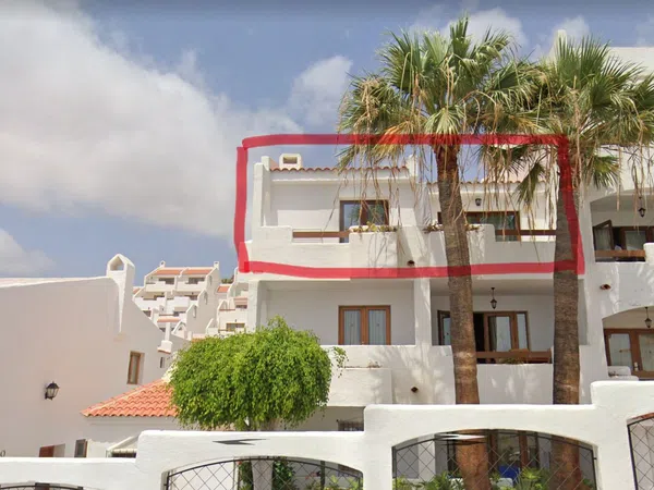 Piso en calle Rodeo, 9 - Foto 2