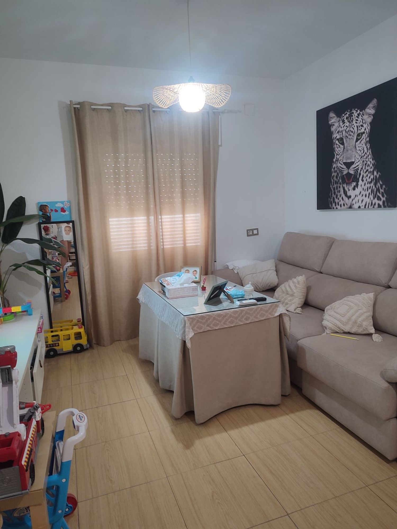 Casa o chalet independiente en Calle Mármol, 8 - Foto 4