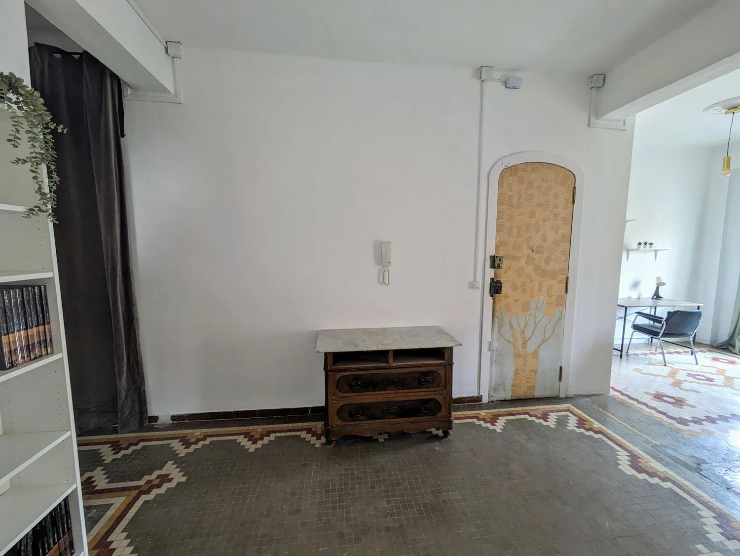 Piso en calle dels Sapadors, 45 - Foto 6